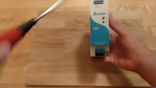 DRP-24V120W2BN DELTA 24V 120W 5A