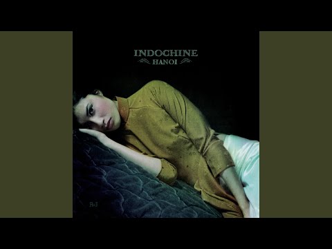Videoclip de L'aventurier (Live symphonique à l'Opéra de Hanoï 2006) — Indochine