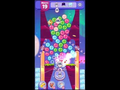 Angry Birds Dream Blast Level 2391 - NO BOOSTERS 😠🐦💤🎈 | SKILLGAMING ✔️