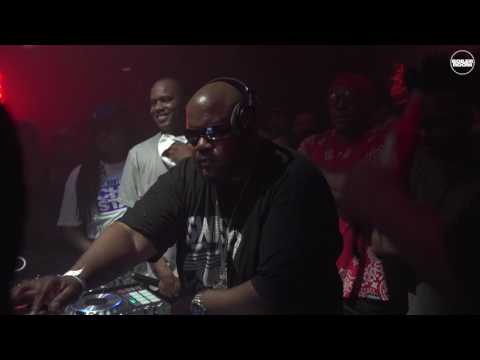 DJ Michael Watts Boiler Room x Budweiser Houston DJ Set