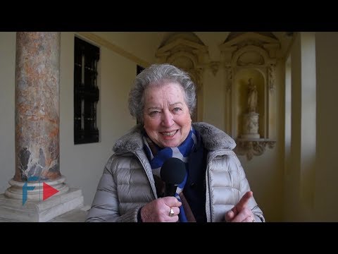 Restauri del Castello del Valentino e recupero della cappella