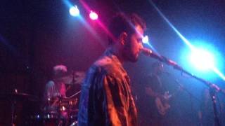 Big Scary - Invest (Live in LA)