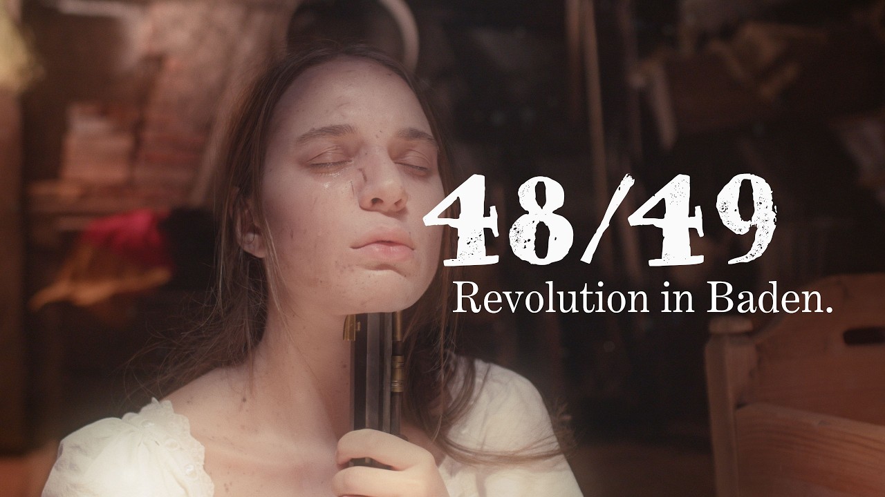 48/49 - Revolution in Baden Trailer