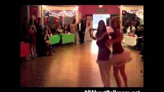 Samba : Ba Rumpa Bum Bum