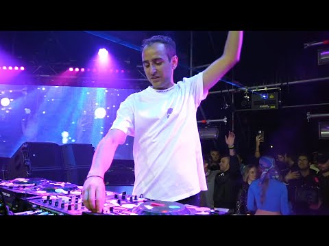 @BounceMakersOfficial playing 'As Long As We Dance Tonight (Dreamland Festival Anthem 2022)' LIVE