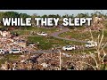 It Hit So Fast Tornado Survivors In Shock In London Kentucky