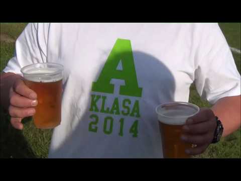 W podziękowaniu dla kibiców za głosy w Kraksport Cup .