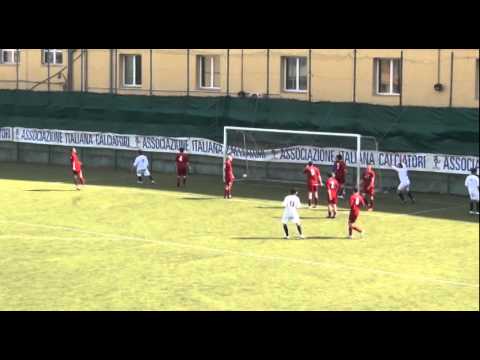 San Desiderio -  PonteX 3-0