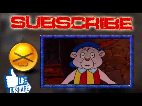 Gummi Bears S04E02   Music Hath Charms