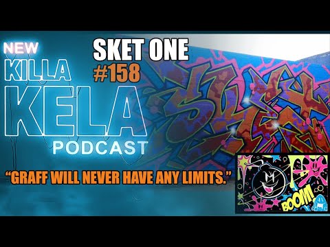 WE KILLED FOR OUR LIFESTYLES BACK IN THE DAY - SKET ONE