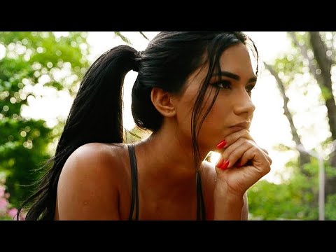 Sérgio Dall'orto - Flor de Marte (Clipe Oficial)