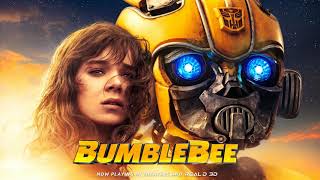 Steve Winwood - Higher Love (Bumblebee Soundtrack)