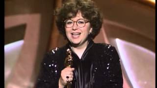 The Ten-Year Lunch Wins Documentary Feature: 1988 Oscars
