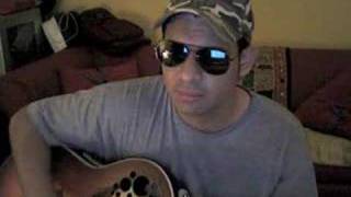 Paul McCartney - Goodbye (acoustic cover)