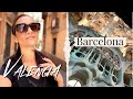 Where to Live in Spain, Valencia or Barcelona