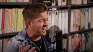 Billy Gilman - Fight Song - 9/10/2019 - Paste Studio NYC - New York, NY