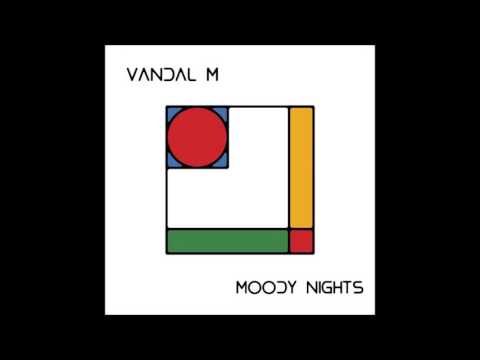 Vandal M - Within You