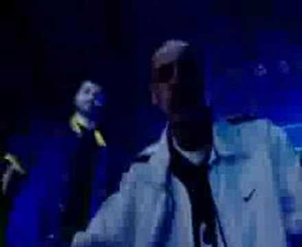 Mahsat - O vorba de pe strada