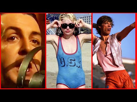 TOP 10 DISCO SONGS OF ALL TIME