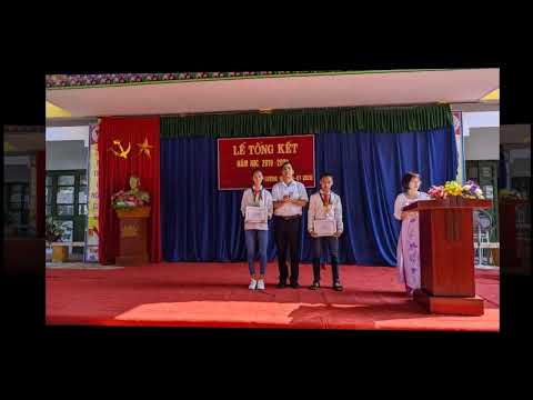 Video dự thi " Thầy cô trong mắt em năm 2022 " - trường THCS Xuân Lương Yên Thế - Bắc Giang