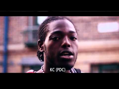 KC (PDC) - Freestyle (LSFilms) - @KC_Great1
