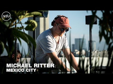 Not Everyone Understands Melodic House & Techno | Michael Ritter | DJ Mix 2023