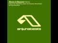 Above & Beyond - Home (Stoneface & Terminal ...