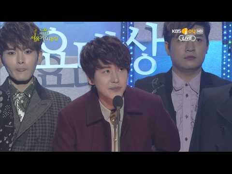 130131【HD】SMA - 韓流特別賞 - Super Junior