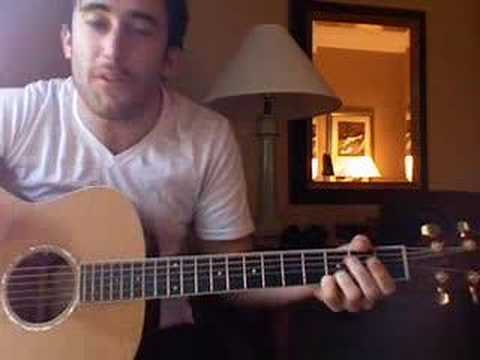 Phil Wickham - Cannons Instructional Video