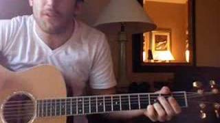 Phil Wickham - Cannons Instructional Video