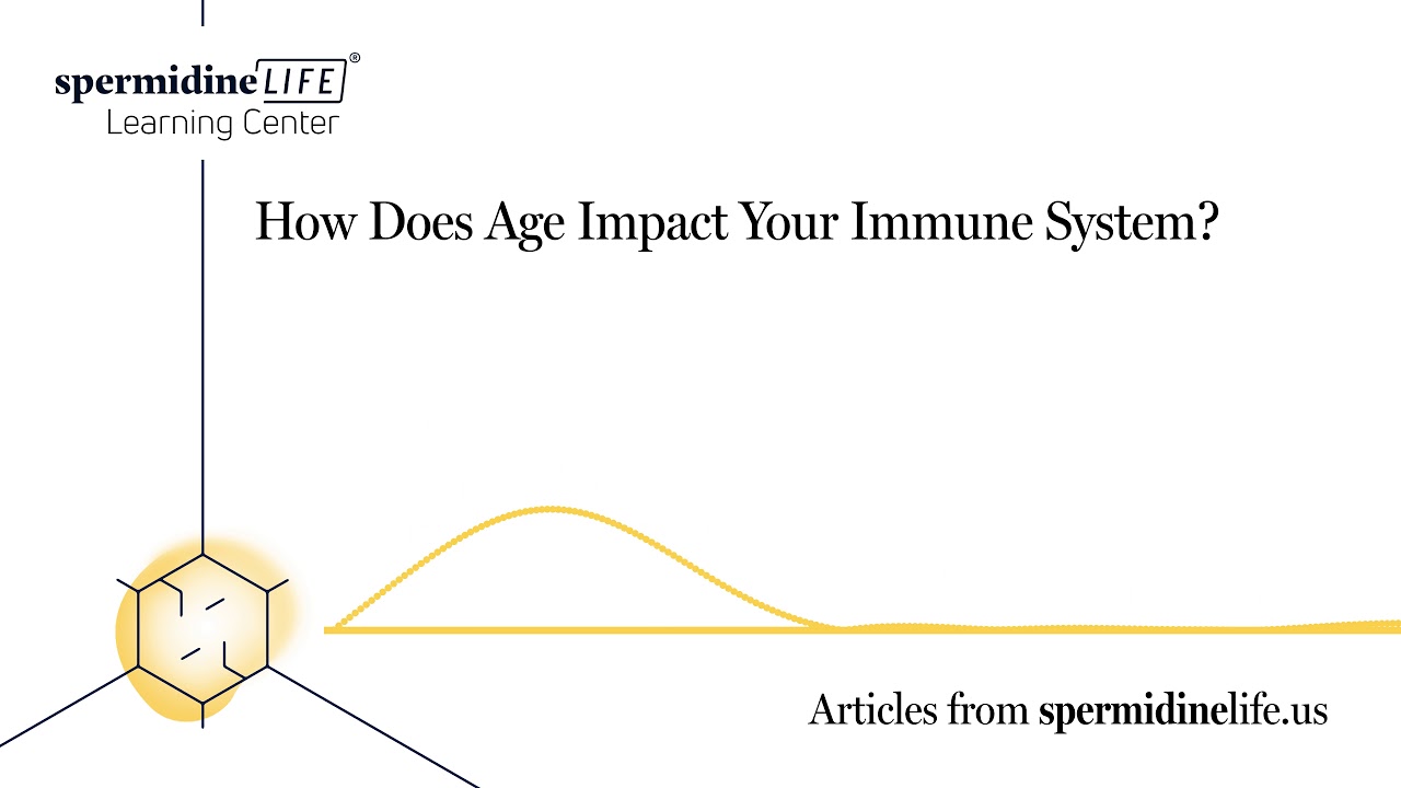 Effects of Aging on Your Immune System | Aging and Immune System |