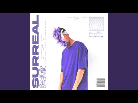 VISION (FUGAZI) (Prod. by Jonnywood, Cryptic, MCTR, HKMK)