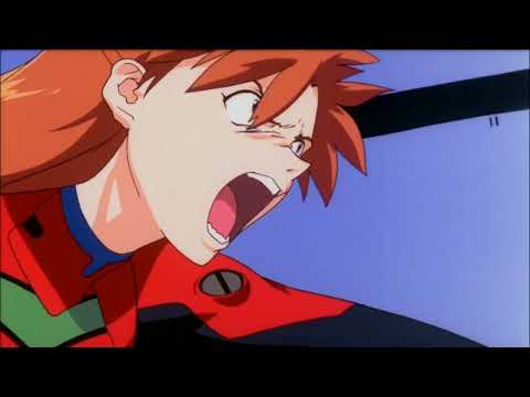 [AMV] Evangelion: Matheus coringa - kaiju