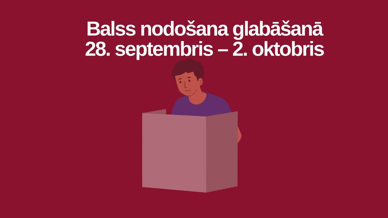 Kā notiek balss nodošana glabāšanā?