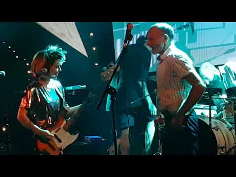 הילה רוח  (+ מתי הרקדן )  , בארבי , 9/6/18