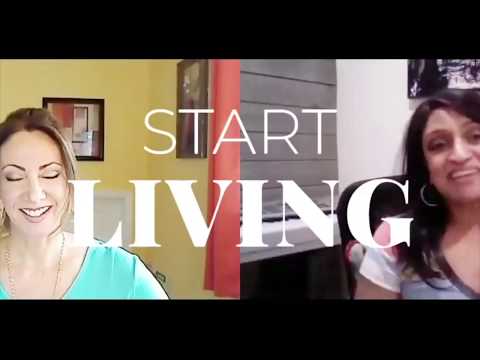 Healing from anxiety, trauma and addictions – Conversation with Lisa Buldo