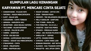 Download lagu KUMPULAN LAGU KENANGAN KARYAWAN PT. MENCARI CINTA SEJATI #LaguHits#KumpulanLagu #LaguTerbaik mp3 Download lagu KUMPULAN LAGU KENANGAN KARYAWAN PT. MENCARI CINTA SEJATI #LaguHits#KumpulanLagu #LaguTerbaik mp3