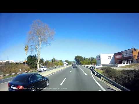 [4K Video] La Drum cu Rappa ( C17  Februarie 2019)