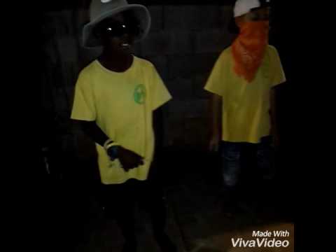 Les deux Lutin juniors