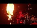 Official髭男dism - FIRE GROUND［Official Live Video］