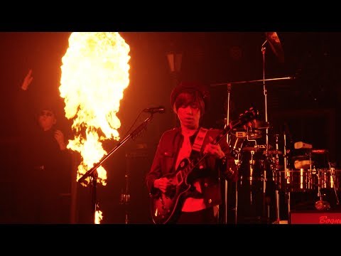 Official髭男dism - FIRE GROUND［Official Live Video］