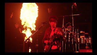 Video thumbnail of "Official髭男dism - FIRE GROUND［Official Live Video］"