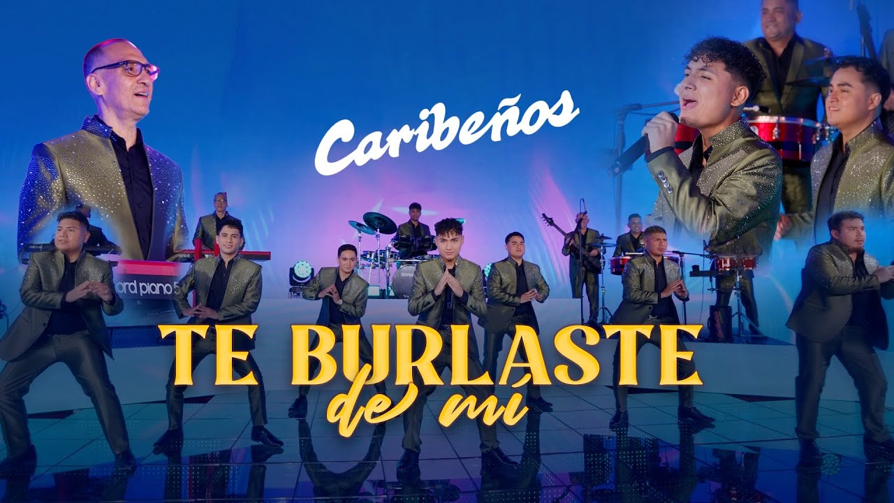 GRUPO 5 - MIX SHAPIS