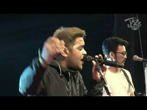 Ahmad Abdul Fix you & Coming Home Live Jazz Bengawan 2019
