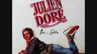 Julien Doré : Moi...  Lolita