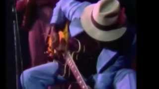 Boom boom-ZZ Top &amp; John Lee Hooker.wmv Lyrics