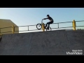 Marcos Leal BMX