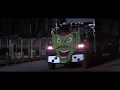 Maximum Overdrive Death Of The Green Goblin