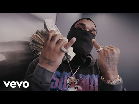 YUNG ESCKIMO - NEVER BROKE AGAIN