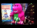 Barney Comes To Life Barney Theme Magical Musical Adventure The Barney Channel